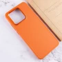 Чохол для телефона TPU Case Bonbon Metal Style Papaya для Xiaomi Redmi 13C / Poco C65: Сумісність Xiaomi Redmi 13C / Poco C65