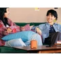 Акустика Sony SRS-XB100 Orange (SRSXB100D.CE7): Звуковая система 1.0