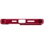 Чехол для iPhone Spigen Ultra Hybrid Red Crystal (ACS03263) for iPhone 13 Pro: Материалы поликарбонат и полиуретан