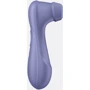 Вакуумный смарт стимулятор Satisfyer Pro 2 Generation 3 violet