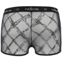 Шорты Passion 032 SHORT JAMES black S/M