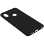 Аксессуар для смартфона BeCover TPU Matte Slim Black for Huawei P Smart 2019 (703180): Цвет черный