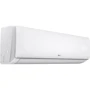 Кондиціонер TCL TAC-09CHSD/XAB1I Inverter R32 WI-FI Ready: Вид установки внутрішнього блоку настенный
