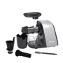 Соковыжималка BioChef Axis Compact Cold Press Juicer SV (JU-BC-AXC-EU-SV): Тип шнековая