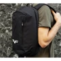 Сумка для ноутбука Frime 15.6" Crosstech Black фото 7