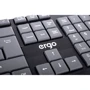 Клавиатура Ergo K-210 USB Black (K-210USB) фото 6