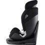 Автокресло Britax-Romer Swivel Space Black (2000038913): Цвет черный