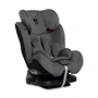 Автокресло Lorelli MERCURY (0-36кг) (grey/black)