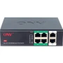 Мережевий комутатор Onv ONV-H3024