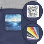 Everki ContemPRO Commuter Navy (EKP160N) for MacBook Pro 15-16" фото 8