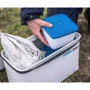Сумка холодильник Preston World Champion Cool Bag (P0130056): Особливості Водонепроникність