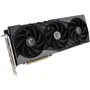 Видеокарта MSI GeForce RTX 4070 Ti SUPER 16GB GDDR6X GAMING X SLIM: Тип памяти GDDR6X