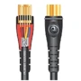 MIDI кабель MIDI кабель PLANET WAVES PW-MD-10 Custom Series MIDI Cable 10ft: Производитель PLANET WAVES