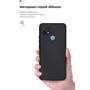 Чехол для телефонов ArmorStandart ICON Case Black for OPPO A15 / A15S (ARM58515) фото 7