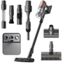 Пилосос Xiaomi Dreame Cordless Vacuum Cleaner Z20: Тип пилососа ручной (вертикальный)