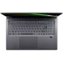 Ноутбук Acer Swift X SFX16-51G-54S5 (NX.AYKEU.006) UA: Процессор Intel Core i5-11320H (2.5 - 4.5 ГГц) / 4 - ядерный