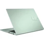 Ноутбук ASUS Vivobook S14 (K3402ZA-KM307WA): Обсяг накопичувача 512 ГБ (SSD)