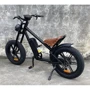 Електровелосипед Rooder CB-01a 1000W 48V20Ah (00000061175): Вага пристрою, кг 35