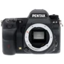 Pentax K-3 kit (DA 18-55mm WR): Тип матриці CMOS