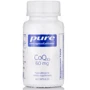 Pure Encapsulations CoQ10, 60 mg, 120 Capsules (PE-00076)