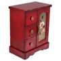 Скринька Скринька для прикрас King Wood JF-B3017C фото 2