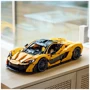 LEGO Technic McLaren P1™ (42172): Кількість деталей, шт. 3893