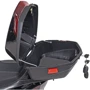 Электроскутер Maxxter Neon 2500 Вт белый фото 10