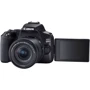Canon EOS 200D Mark II (Rebel SL3) kit (18-55mm) IS STM