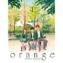 Итиго Такано: Orange. Том 1