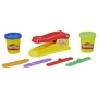 Набор для лепки Hasbro Play-Doh Mini Любимые наборы в миниатюре Веселая фабрика (E4902_E4920): Производитель Hasbro