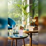 Склянка висока Bormioli Rocco Florian Lucent Blue 430 мл (199422BCG021990/1): Тип Стакан высокий