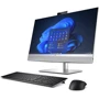 Моноблок HP EliteOne 870-G9 (7B0V9EA) UA: Разрешение экрана 2560x1440 Quad HD