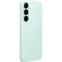 Чохол для телефона Samsung Silicone Case Mint (EF-PS936CMEGWW) для Samsung S936 Galaxy S25 Plus: Матеріал поликарбонат / силикон