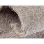 Одеяло льняное Lintex (ткань лен) 110х140 серое (кл-110): Производитель Lintex