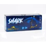 Детский двухколесный самокат с ручным тормозом Best Scooter Shark Зеленый (68471): Количество колес 2