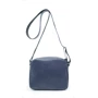 Жіноча сумка крос боді ARTiS Bags синя (1728 9343): Фактура Матовая, Зернистая