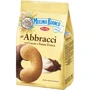 Печенье Mulino Bianco Abbracci шоколадно-молочное 350 г (8076809574082) фото 2