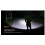 Фонарь Fenix HL15 black черный (HL15bk): Тип Налобный
