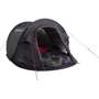 Палатка High Peak Vision 3 Black
