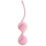 Вагинальные шарики PrettyLove Kegel Tighten Up I, BI-014490