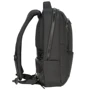 Сумка для ноутбуков Tucano 15.6" Lunar Black (BKLUN15-BK): Цвет черный