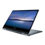 Ноутбук ASUS ZenBook Flip 13 OLED (UX363EA-I58512G0W): Экран 13.3" (1920х1080) Full HD