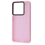 Чехол для телефонов WAVE Matte Color Case Pink Sand for Xiaomi Redmi Note 13 4G