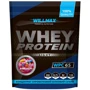 Протеин Willmax Whey Protein 65 1000 g / 25 servings / Bubble gum