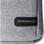 Сумка для ноутбуков Grand-X 15.6'' SB-149 Grey (SB-149G) фото 7