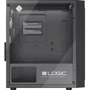 Корпус Logic concept ATOS Black (AM-ATOS-10-0000000-0002) фото 9