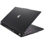 Ноутбук GIGABYTE AORUS 15 XE4 (XE4-73EEB14SH): Процесор Intel Core i7-12700H (1.7 - 4.7 ГГц) / 14 - ядерный