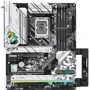 ASRock Z790 STEEL LEGEND WIFI: Оперативная память 4xDDR5 7200+ МГц, до 192 ГБ