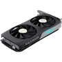 Видеокарта Zotac GeForce RTX 4070 SUPER 12GB Twin Edge OC (ZT-D40720H-10M) UA: Разрядность шины памяти, бит 192