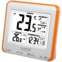 Метеостанція La Crosse WS6811 White/Orange: Спосіб установки Настольный